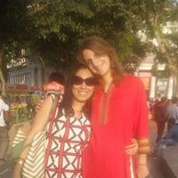 Srishti Verma