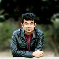 পলাশ আহমেদ