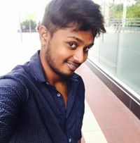 Rizwan Mohamed