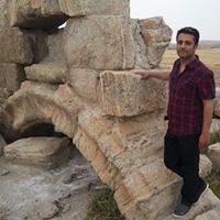 أحمد معماري