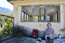 Julia Peterson
