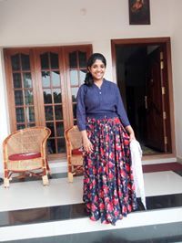 Sameera Alex