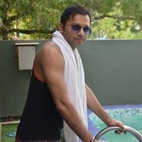 Sampad Mukherjee