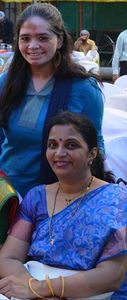 Vipra Arolkar