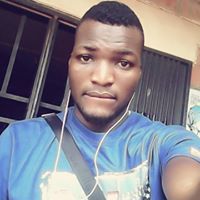 Adebayo Saheed Adekunle