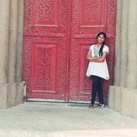 Nirmitha Chandrahas