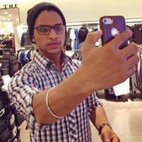 Rajendra Rathore