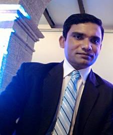 Ajab Ali lashari