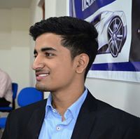 Shantanu Bakshi