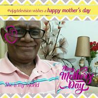 Balakrishnan Balakrishnan