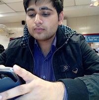 Shekhar Bhardwaj