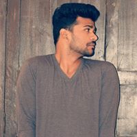 Chetan Ovhal