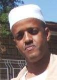 Abdullahi Mohammed