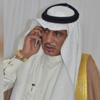 سلمان التميمي