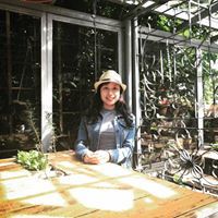 Uyên Hồ Như