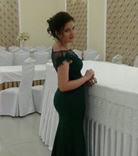 Լուսինե Ղազարյան