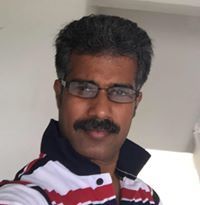 Govindaraju Suresh