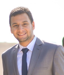 Mohammed Alshaer