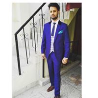 Vivek Kumar