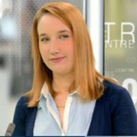 Mathilde De Jamblinne