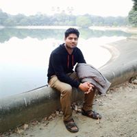 Sandhi Biswas