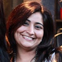 Manisha Chavda