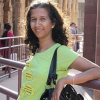 Mohinee Gharpure