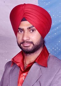 Karamjit Singh