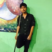 Harsh Verma