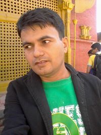 Deviram Tiwaree