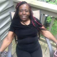Cheryl Dabney