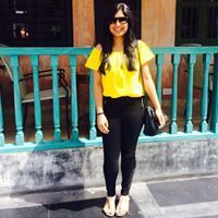 Ritika Chadha