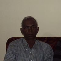 Chellakumar Valentine