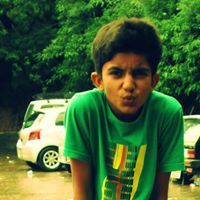 Umais Ali Chela