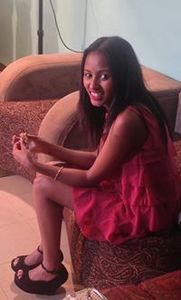Nigist Adane