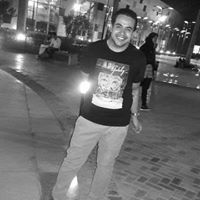 Mostafa Adam