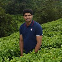 Naresh Lakkamraju