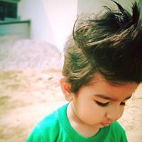 Aashish Jangra