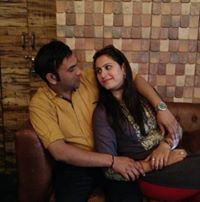 Harman Kaushik