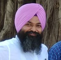 DrLakhwinder Singh