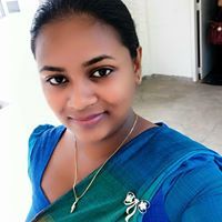 Chathuri Weerasinghe
