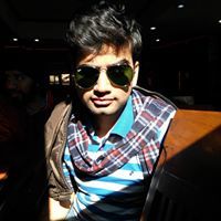 Rajat Bansal