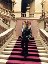 Никола Видовић