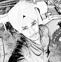 ਤਕਦੀਰ ਸਿੱਧੂ