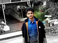 Tarun Rajput