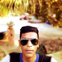 Pranav Thite