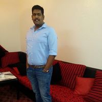 ഷിജോ അരീക്കൽ