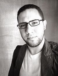 Elsayed Elmawardy