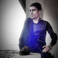 Abdo Almghirbe