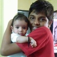 shruti saraf